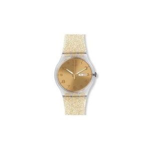 Authentic Swatch watch